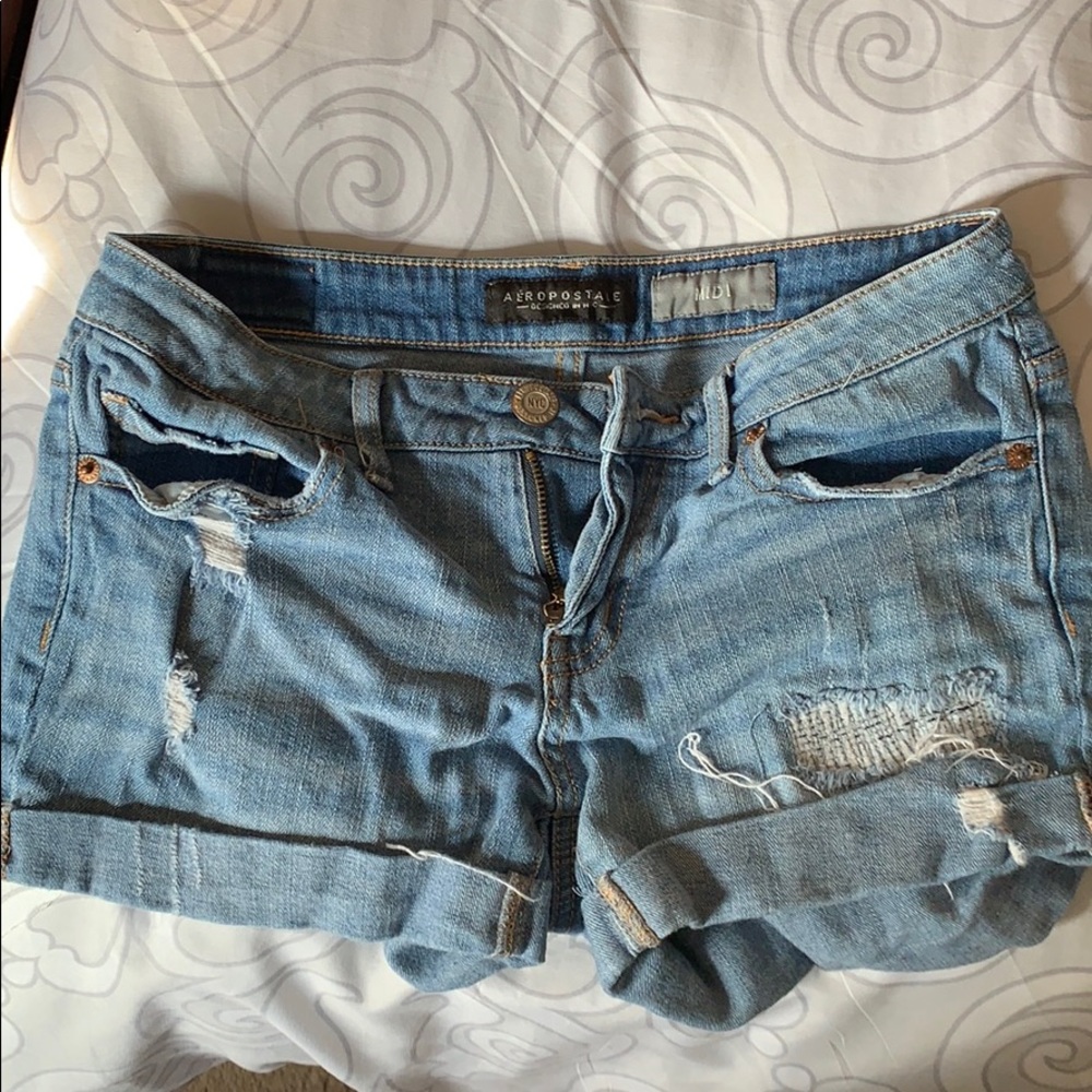 Shorts
